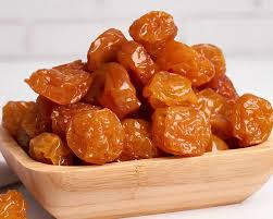 خشکبار حیدری؛ کیفیتی که لمس می‌کنید